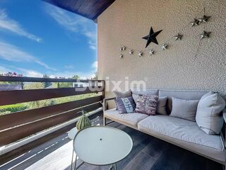  Appartement � vendre 3 pi�ces 55 m�