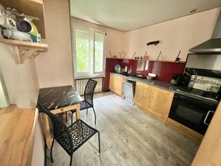  Appartement à louer 2 pièces 51 m²