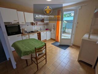  Maison � vendre 6 pi�ces 166 m�