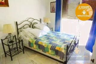  Appartement � vendre 2 pi�ces 39 m�