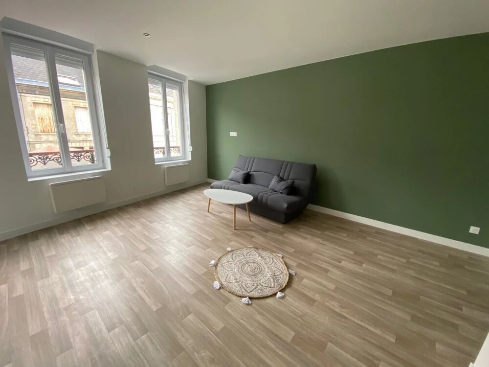 Location Appartement studio Saint-Quentin Saint-quentin
