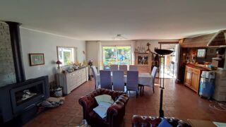  Maison � vendre 8 pi�ces 200 m�