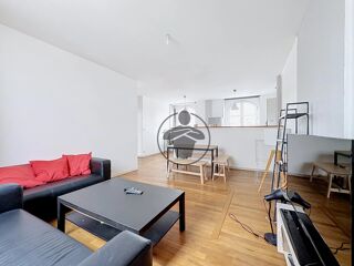  Appartement à louer 2 pièces 96 m²