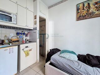  Appartement � vendre 1 pi�ce 13 m�