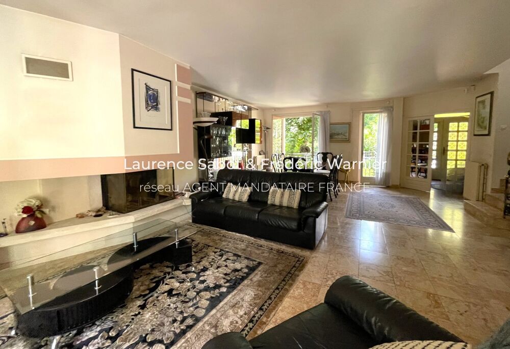 � vendre  Maison Rueil-Malmaison (92500)