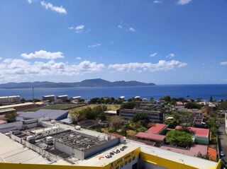  Appartement  vendre 4 pices 110 m