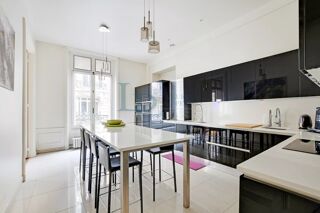  Appartement � vendre 4 pi�ces 133 m�