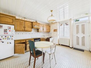  Maison à vendre 6 pièces 134 m²