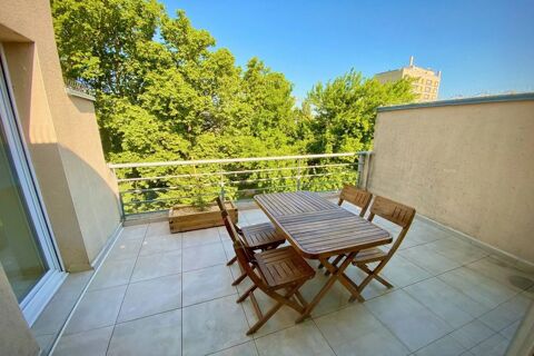  Appartement � louer 3 pi�ces 76 m�