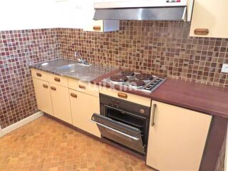 Appartement à louer 1 pièce 38 m²