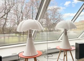  Appartement � vendre 2 pi�ces 74 m�