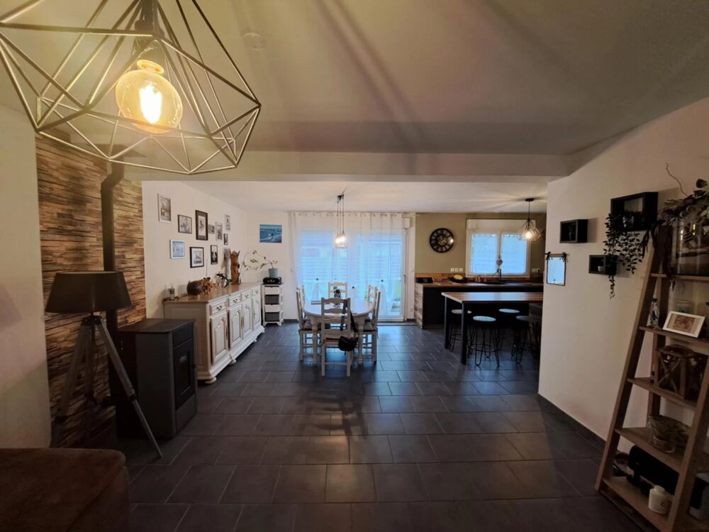 Vente Maison Maison individuelle Ardres