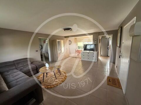   A LOUER 1500 euros - T3 MEUBLE MOUDONG SUD- BAIE MAHAULT Appartement - 3 pi�ce(s) - 76 m�