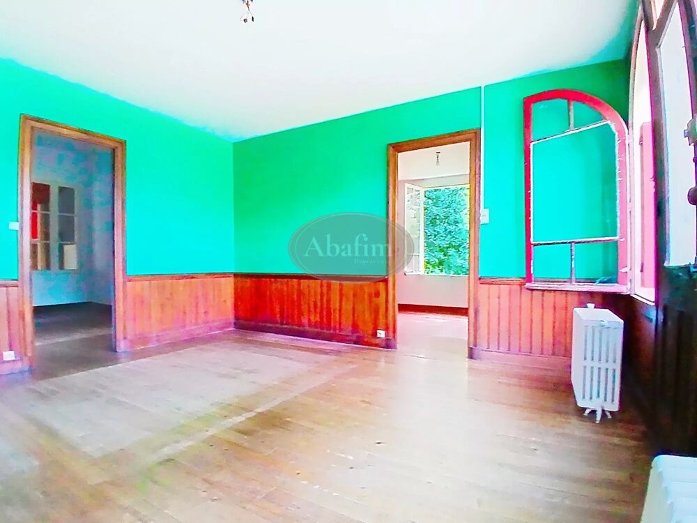 Vente Maison Maison  de caractère avec jardin Lasseube