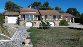  Maison à vendre 5 pièces 152 m²