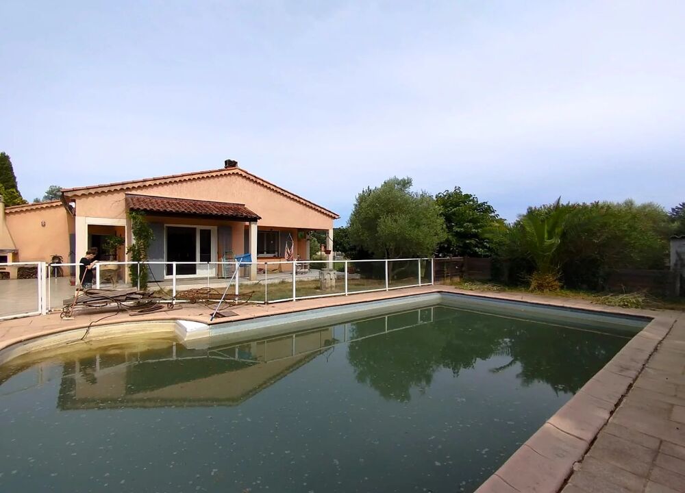 Un endroit cosy au coeur des vignes  Les Arcs-sur-Argens