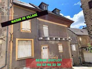  Maison � vendre 5 pi�ces 117 m�
