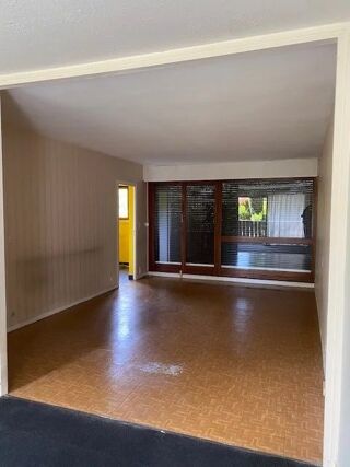 Vente Appartement EXCLUSIVITE T3  DE 64M² LA TRONCHE DOYEN GOSSE La tronche