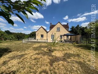  Maison � vendre 7 pi�ces 160 m�