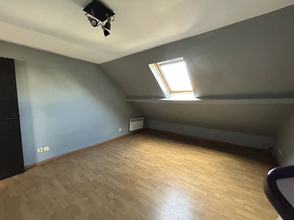 Location Appartement Appartement duplex 3 pièces 49m²  – Proche de toutes commodités Boulogne-sur-mer