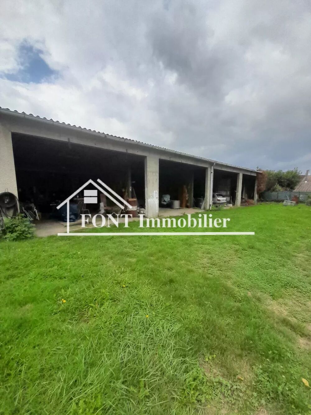 � vendre  Maison Saint-Paul-en-Jarez (42740)