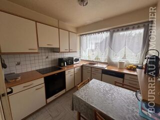  Appartement � vendre 3 pi�ces 64 m�