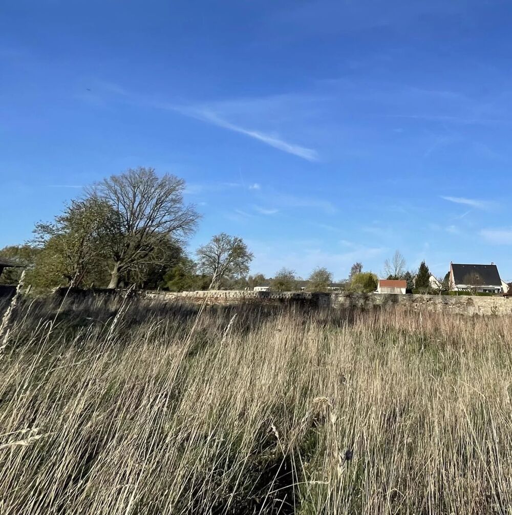 Vente Terrain Terrain Gournay-en-bray