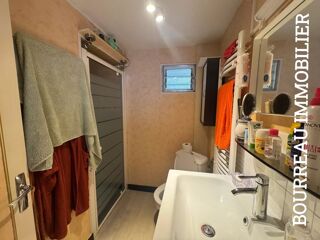  Maison à vendre 8 pièces 104 m²