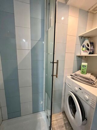  Appartement � louer 1 pi�ce 18 m�