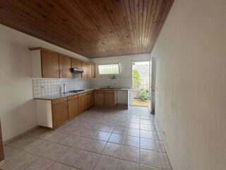  Maison � vendre 4 pi�ces 84 m�