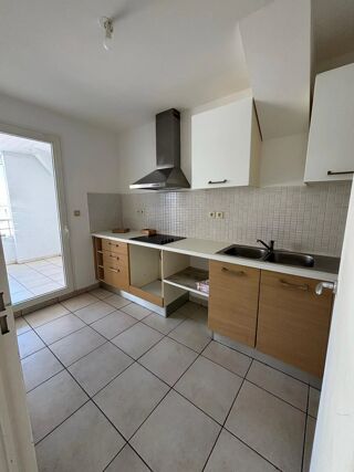  Appartement � louer 3 pi�ces 57 m�