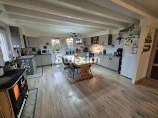  Maison � vendre 6 pi�ces 125 m�