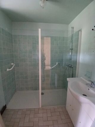  Maison à vendre 4 pièces 64 m²