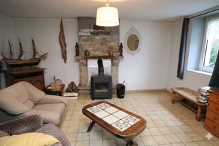  Maison à vendre 4 pièces 77 m²