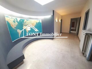  Appartement à vendre 6 pièces 141 m²