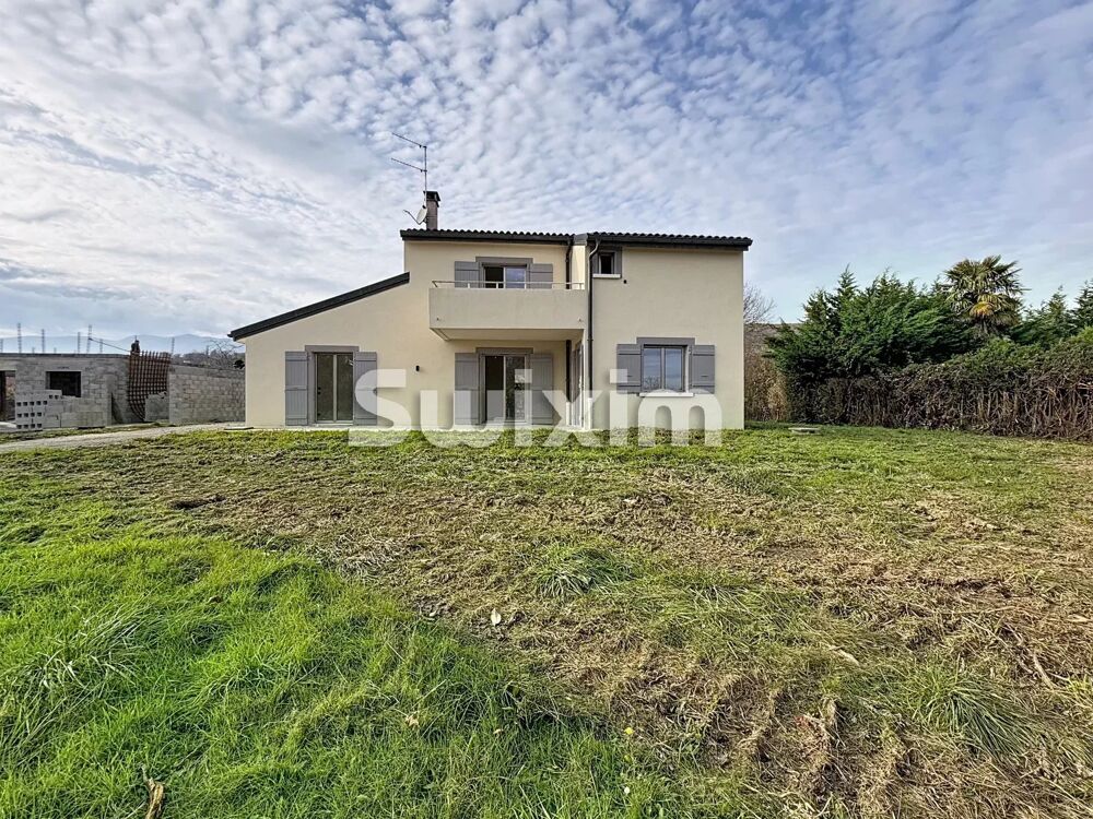 � vendre  Maison Grilly (01220)