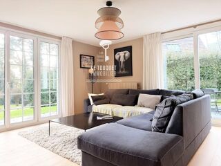  Villa � vendre 5 pi�ces 