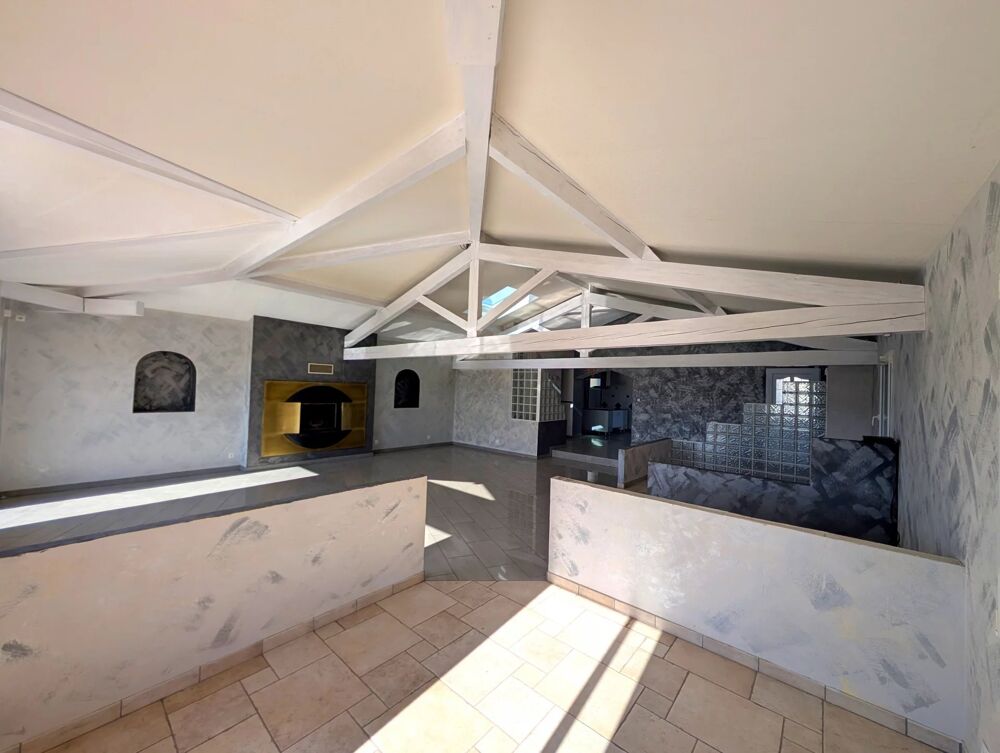 Maison 160 m² Genilac (42) / terrain 934 m²
