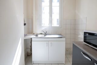  Appartement à vendre 2 pièces 47 m²