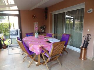  Maison à vendre 5 pièces 102 m²