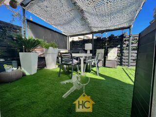  Appartement � vendre 3 pi�ces 123 m�