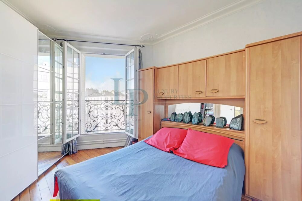 � vendre  Appartement Paris 20