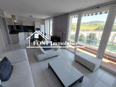   L'HORME,  BEL APPARTEMENT DANS SUPERBE R�SIDENCE Appartement - 4 pi�ce(s) - 73 m�