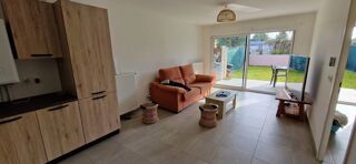  Appartement à vendre 2 pièces 40 m²