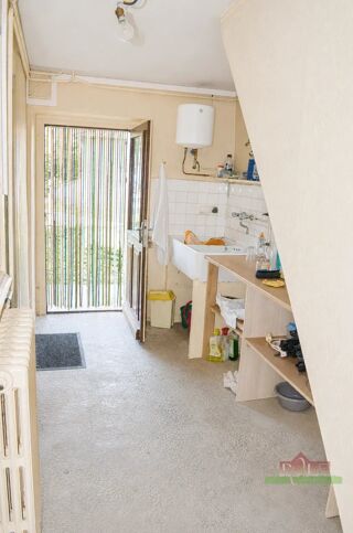  Maison à vendre 3 pièces 81 m²