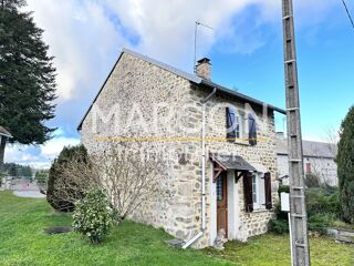  Maison  vendre 2 pices 49 m Saint-dizier-leyrenne