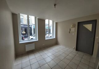  Appartement � louer 18 m�