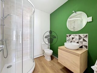  Appartement à louer 2 pièces 41 m²
