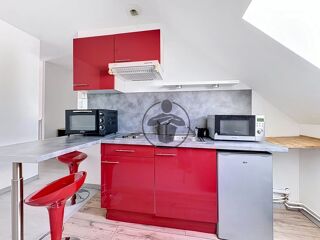  Appartement à louer 2 pièces 24 m²