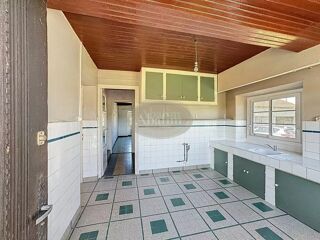  Maison � vendre 3 pi�ces 82 m�